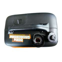 ИНВЕРТОРНЫЙ ГЕНЕРАТОР LF3800і (ручной стартер) не дорого