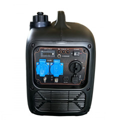 ИНВЕРТОРНЫЙ ГЕНЕРАТОР LF3800і (ручной стартер) фото