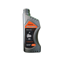 Масло для компресора Sturmax MO-К3-10N
