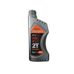 Масло для двухтактных двигателей Sturmax MO-2T 