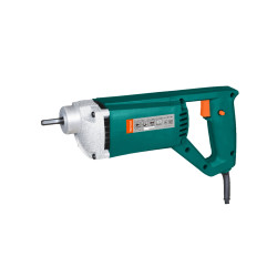 Вибратор для бетона 1000 Вт, гибкий вал 1 м Sturmax CVM71101