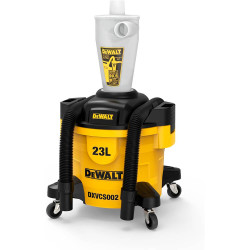 Фільтр-циклон DeWALT DXVCS002