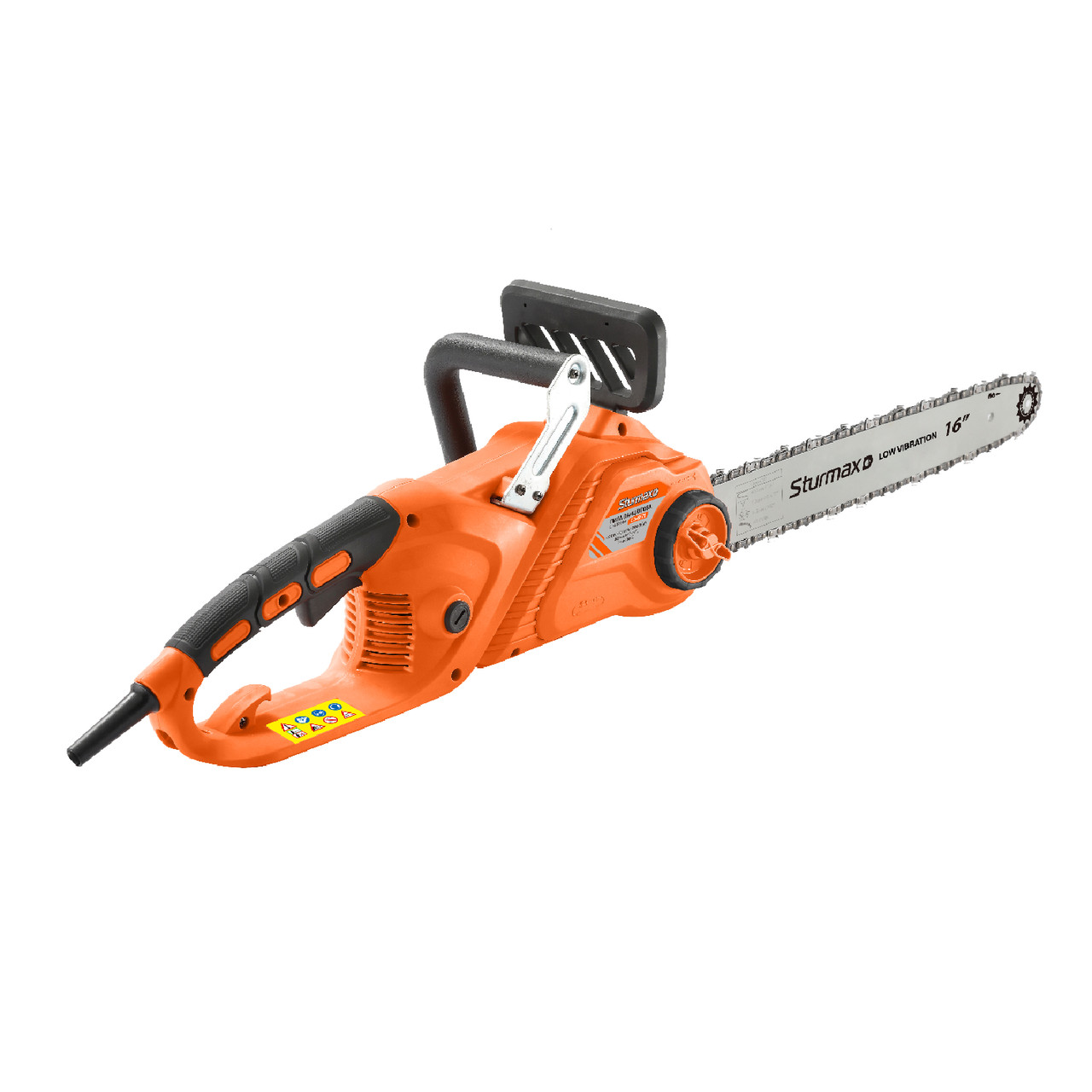 Электрическая цепная пила 2800 Вт Sturmax CCM9928 