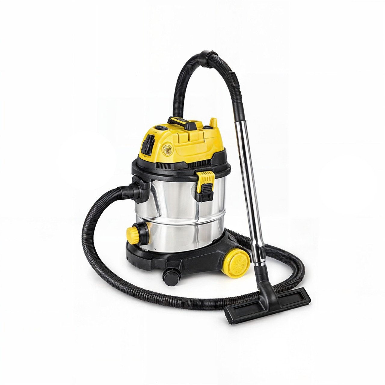 Промисловий пилосос Sturmax VCM7220Q 