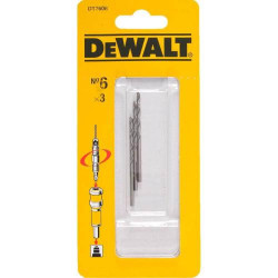 Свердло пілотне FLIP&amp;DRIVE DeWALT DT7608 купити