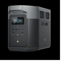 Зарядна станція EcoFlow DELTA 2 Max (2048 Вт·год)Зарядна станція EcoFlow DELTA 2 Max (2048 Вт·год) в Україні