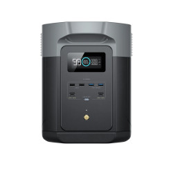 Зарядна станція EcoFlow DELTA 2 Max (2048 Вт·год)Зарядна станція EcoFlow DELTA 2 Max (2048 Вт·год)
