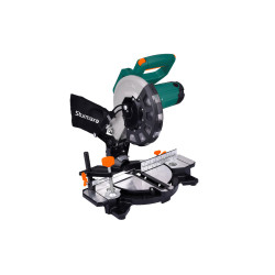 Пила торцовочная 210 мм 1600 Вт Sturmax MSM55212 