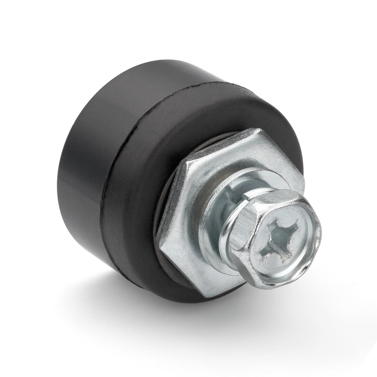 Гнездо панельное 10-25мм Sturmax AWNM-1025