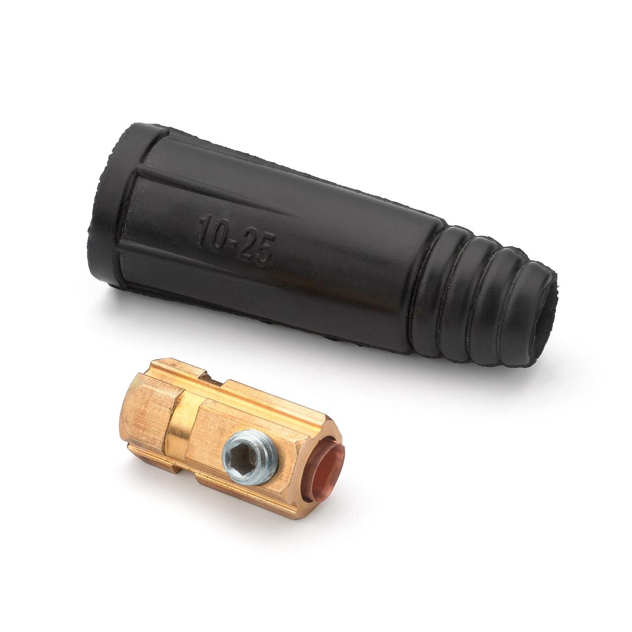 Кабельная розетка 10-25мм Sturmax AWSM-1025