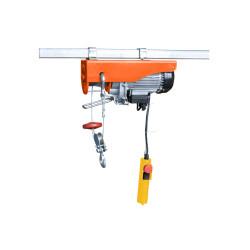 Тельфер електричний Sturmax EHM7250 