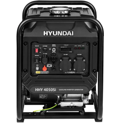 Інверторний генератор HYUNDAI HHY 4050Si купить