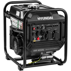 Інверторний генератор HYUNDAI HHY 4050Si в Украине