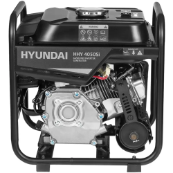 Інверторний генератор HYUNDAI HHY 4050Si заказать