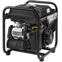 Інверторний генератор HYUNDAI HHY 4050Si не дорого