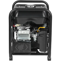 Інверторний генератор HYUNDAI HHY 4050Si фото