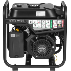 Інверторний генератор HYUNDAI HHY 4050Si в интернет-магазине