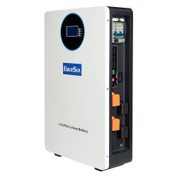 Аккумуляторная батарея LiFePO4 EnerSol EB-SK-51.2V100Ah в Украине