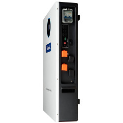 Аккумуляторная батарея LiFePO4 EnerSol EB-SK-51.2V200Ah купить