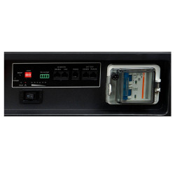 Аккумуляторная батарея LiFePO4 EnerSol EB-SK-51.2V200Ah в Украине