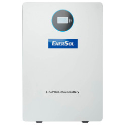 Аккумуляторная батарея LiFePO4 EnerSol EB-SK-51.2V200Ah