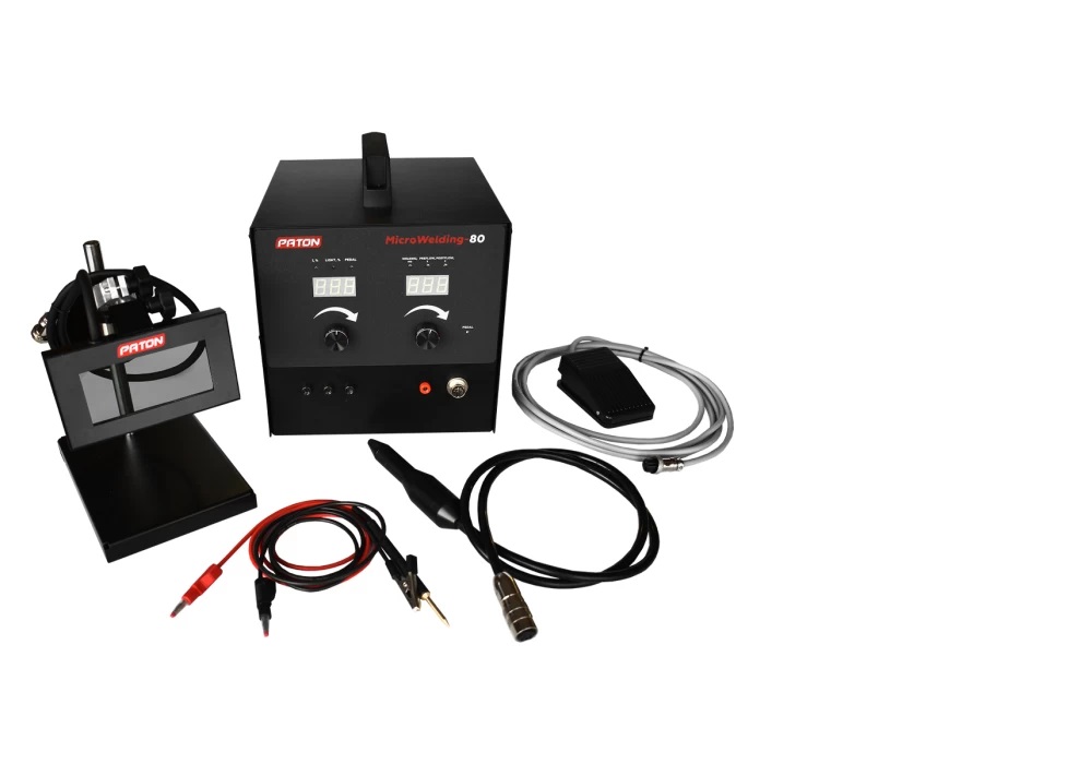 PATON MicroWelding-80
