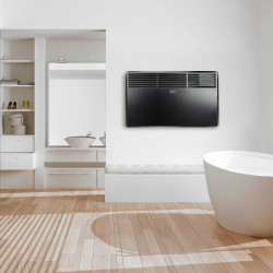 Обогреватель конвекторный BLACK+DECKER BXCSH1200E - фото №4 Обогреватель конвекторный BLACK+DECKER BXCSH1200E заказать