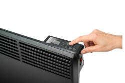 Конвекторний обігрівач BLACK+DECKER BXCSH1800E - фото №3 Конвекторний обігрівач BLACK+DECKER BXCSH1800E в Україні