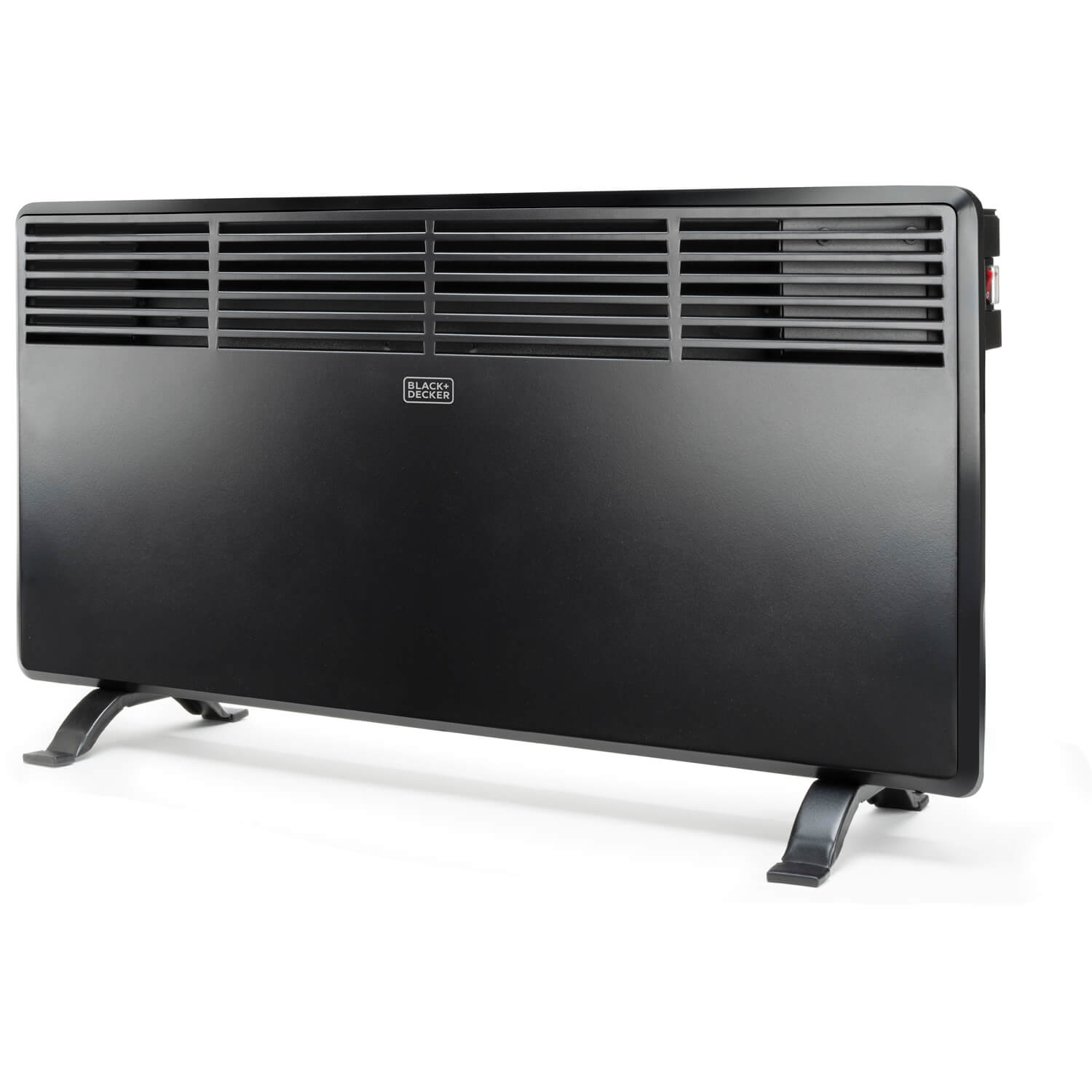 Конвекторний обігрівач BLACK+DECKER BXCSH1800E - Фото 1 Конвекторний обігрівач BLACK+DECKER BXCSH1800E