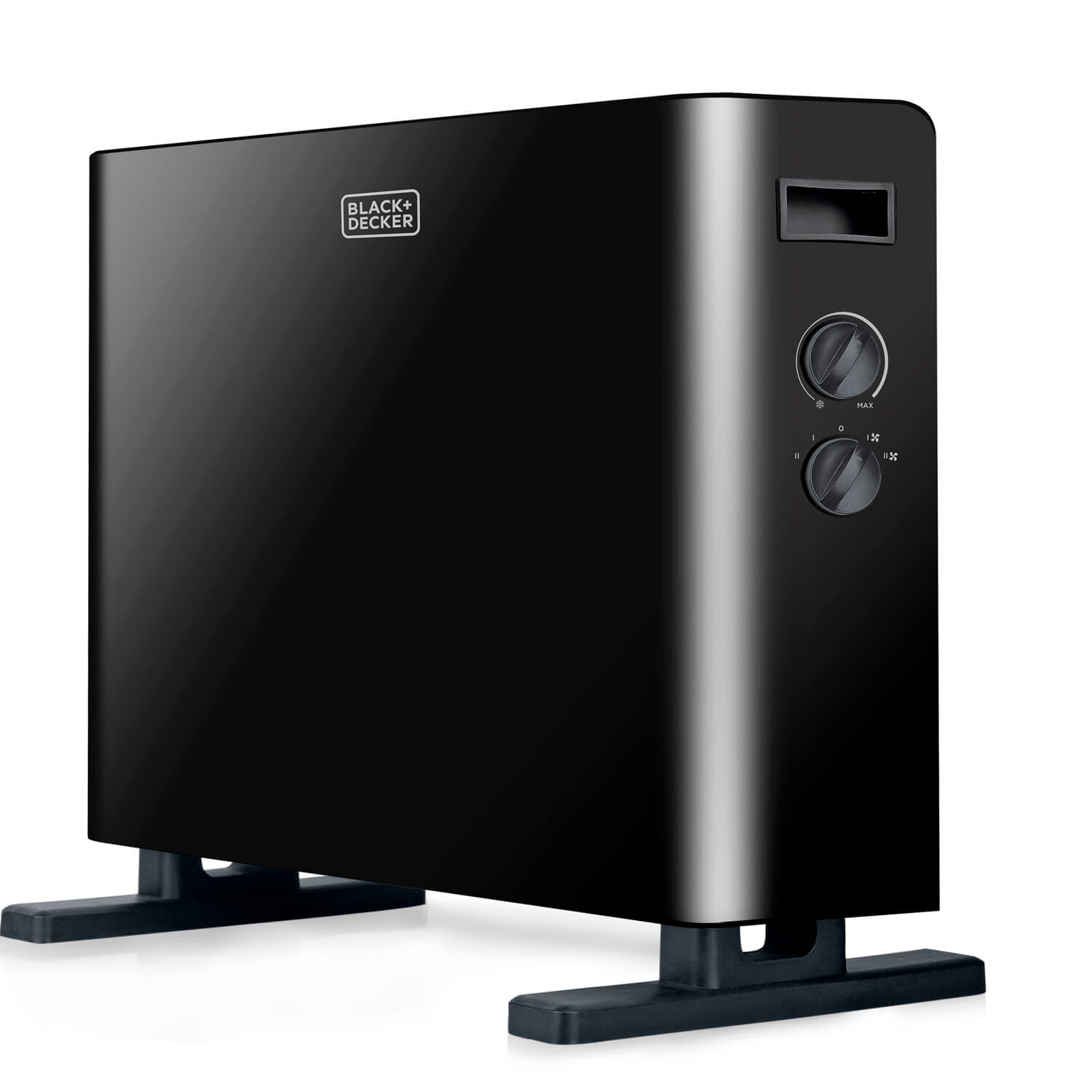 Обогреватель конвекторный BLACK+DECKER BXCSH2000E - Фото 1 Обогреватель конвекторный BLACK+DECKER BXCSH2000E