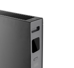 Конвекторний обігрівач BLACK+DECKER BXCSH2001E - фото №4 Конвекторний обігрівач BLACK+DECKER BXCSH2001E замовити