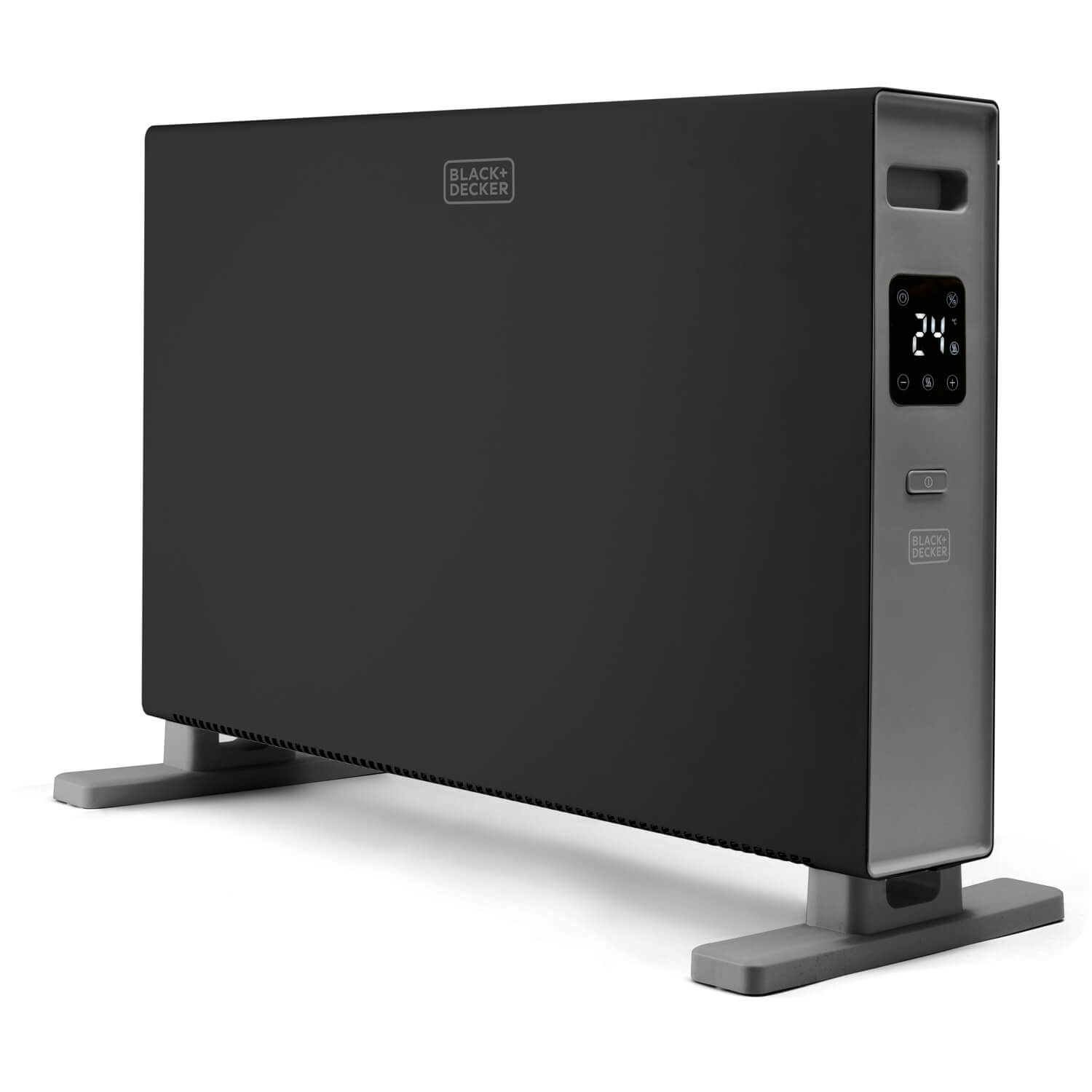 Конвекторний обігрівач BLACK+DECKER BXCSH2001E - Фото 1 Конвекторний обігрівач BLACK+DECKER BXCSH2001E