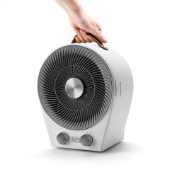 Тепловентилятор BLACK+DECKER BXFSH2000E купить