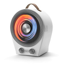 Тепловентилятор BLACK+DECKER BXFSH2000E в Украине