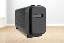 Мікатермічний обігрівач BLACK+DECKER BXMRA1500E - фото №2 Мікатермічний обігрівач BLACK+DECKER BXMRA1500E купити