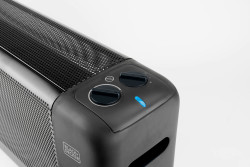 Мікатермічний обігрівач BLACK+DECKER BXMRA1500E - фото №5 Мікатермічний обігрівач BLACK+DECKER BXMRA1500E не дорого