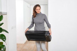 Мікатермічний обігрівач BLACK+DECKER BXMRA1500E - фото №7 Мікатермічний обігрівач BLACK+DECKER BXMRA1500E в інтернет-магазині