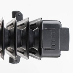 Масляний обігрівач BLACK+DECKER BXRA1500E фото