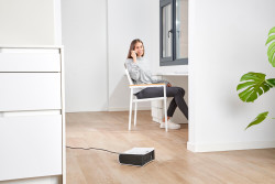 Тепловентилятор BLACK+DECKER BXSH2001E в інтернет-магазині