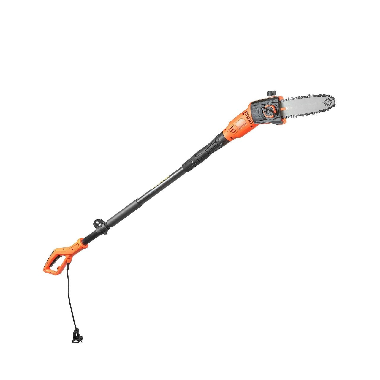 Высоторез электрический 800 Вт 203мм, SDS Sturmax EPM3580