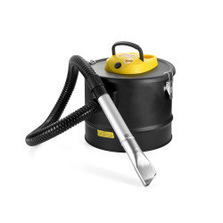Промышленный пылесос 1300Вт Sturmax VCM7215A