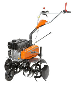 Культиватор OM MH198RKS - фото №3 Культиватор OM MH198RKS в Украине