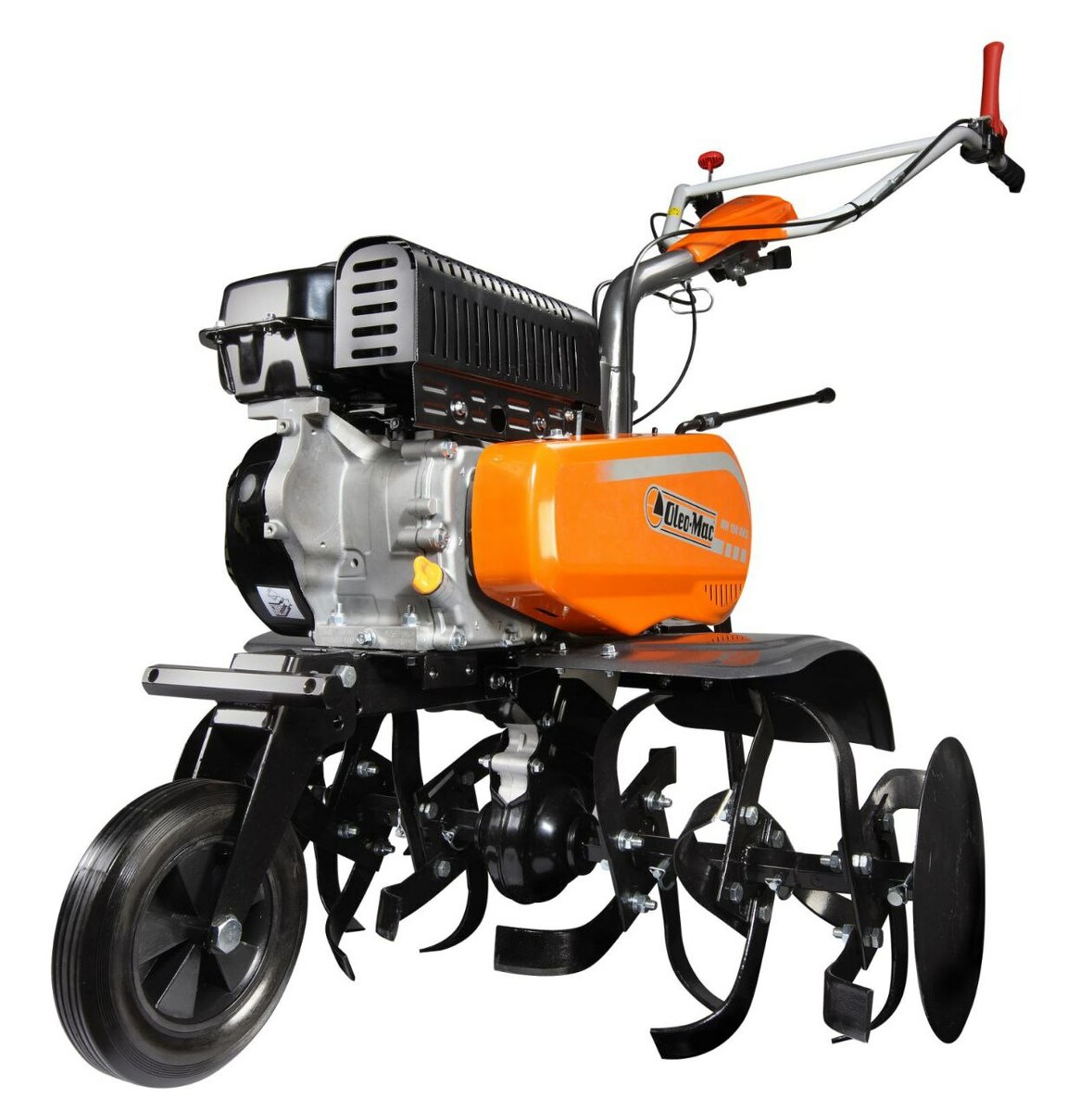 Культиватор OM MH198RKS - Фото 1 Культиватор OM MH198RKS