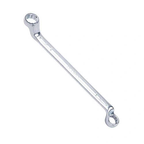 Ключ накидний (кут 75 °) 21х23мм TOPTUL AAEI2123