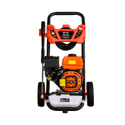 Мийка високого тиску бензинового SEQUOIA SPW600 купити