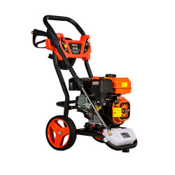 Мийка високого тиску бензинового SEQUOIA SPW600 в Україні