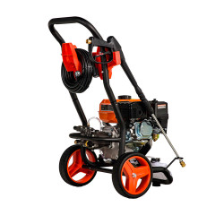 Мийка високого тиску бензинового SEQUOIA SPW600 не дорого