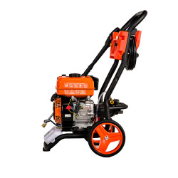 Мийка високого тиску бензинового SEQUOIA SPW600 ціна