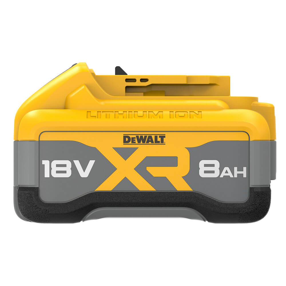 Аккумуляторная батарея DeWALT DCB1880 - Фото 1 Аккумуляторная батарея DeWALT DCB1880