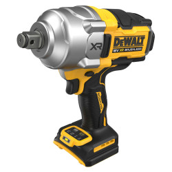 Гайкокрут ударний акумуляторний безщітковий DeWALT DCF964N в Україні